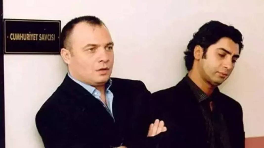 Kurtlar Vadisi loading... Dizinin efsane kadrosu tekrar toplandı: Eskisinden daha güzel olacak 9